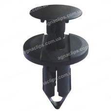 C 568 Кліпса VW Audi Seat Renault Opel Ford Chrysler Jeep Plymouth Dodge 8E0825267 1039463 N807389S W704433S300 7701049271 21030249 4803228