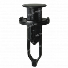 C 611 Кліпса Lexus Toyota Scion 5216116010 5216102020 5216144010O 521610K040