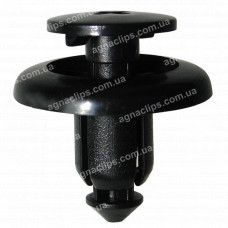 C 636 Кліпса Mazda Ford BC1D56145