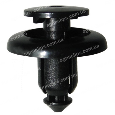 C 636 Кліпса Mazda Ford BC1D56145