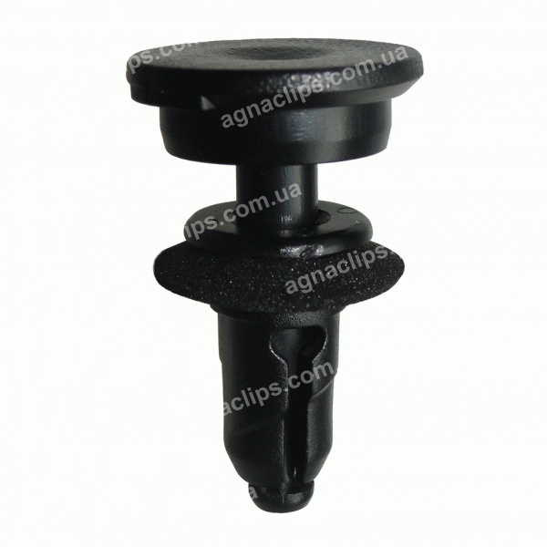 C 801 Кліпса Honda