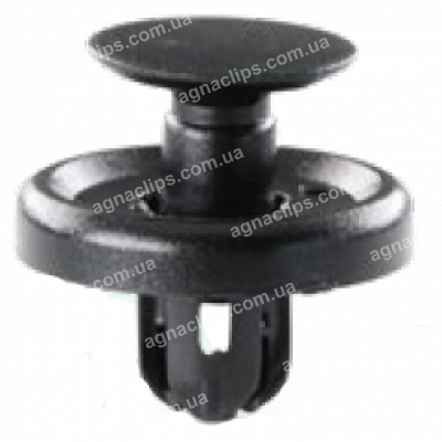 C 837 Кліпса GM Toyota Lexus Subaru 88970767 9046710183 909130043