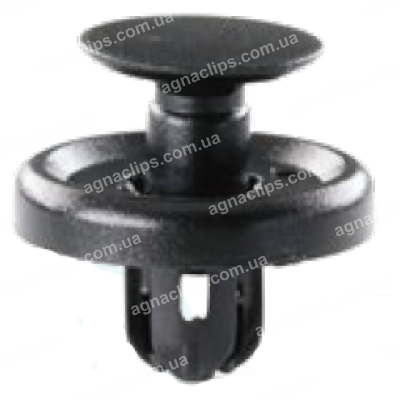 C 837 Кліпса GM Toyota Lexus Subaru 88970767 9046710183 909130043