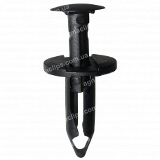 C 886 Кліпса Ford Audi VW Renault Seat Opel Ford Jeep GM 7701049271 11518017 103946 8E0825267 W708530-S300