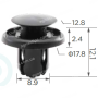 C 998 Кліпса Lexus Toyota 9046709185
