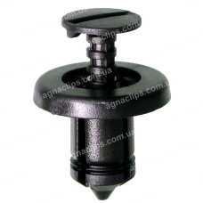 C 1549 Кліпса Dacia Renault Nissan 7703072360 0151500QAB