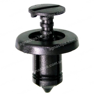 C 1549 Кліпса Dacia Renault Nissan 7703072360 0151500QAB