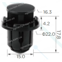 C 1564 Кліпса Fiat Lancia Daihatsu Suzuki 71741894 940915302
