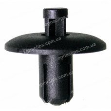 C 1611 Кліпса VW Seat Audi Skoda Suzuki Nissan Mitsubishi Mazda Honda 4D0807300B