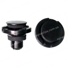 C 1720 Кліпса Subaru 909140055