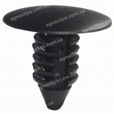 C 5 Кліпса AMC Chrysler Daewoo Dodge Ford GM Peugeot Citroen 6031321 332364 0940907326 94530548 94530527 0940907350 140933118 C0