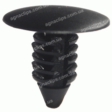 C 5 Кліпса AMC Chrysler Daewoo Dodge Ford GM Peugeot Citroen 6031321 332364 0940907326 94530548 94530527 0940907350 140933118 C0