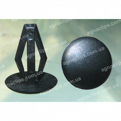 C 6 Кліпса Nissan Infifniti Toyota Lexus 76906T3000 0155302253 9046709069