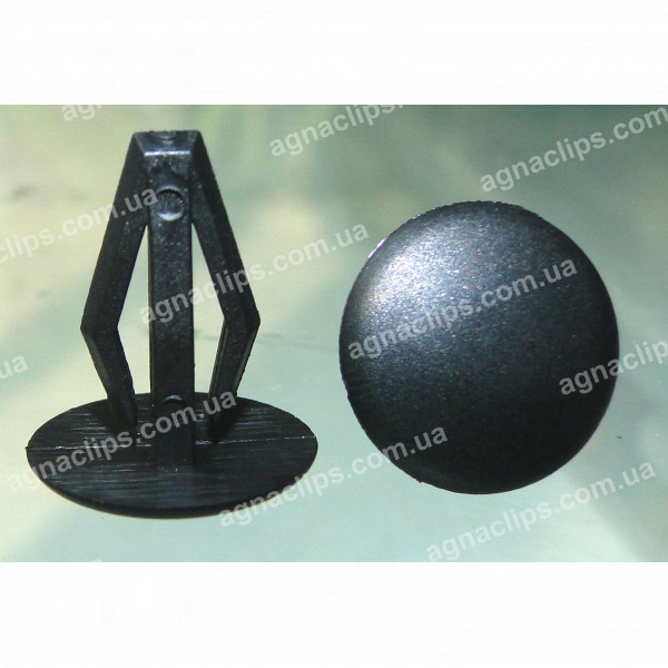 C 6 Кліпса Nissan Infifniti Toyota Lexus 76906T3000 0155302253 9046709069
