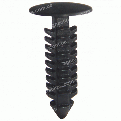 C 7 Кліпса Ford Fiat N804448