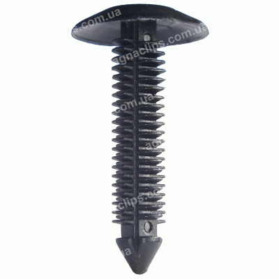 C 42 Кліпса GM Opel 14074081