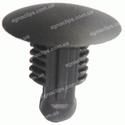 C 58 Кліпса Honda 91606SE3003