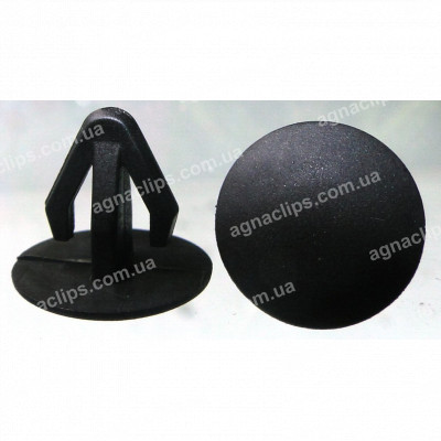 C 86 Кліпса Nissan Infiniti 62869N4700