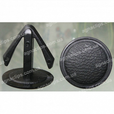 C 87 Кліпса Honda 906876710030