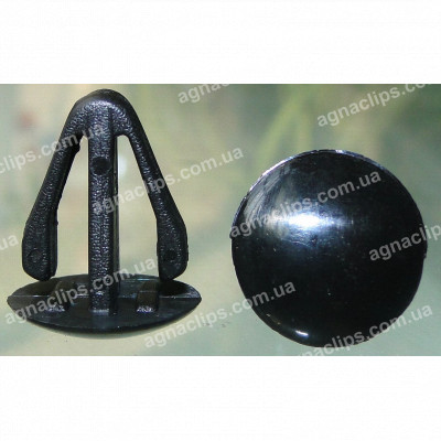 C 94 Кліпса Lexus Mazda Toyota Peugeot Citroen 9095001248 B0016830200