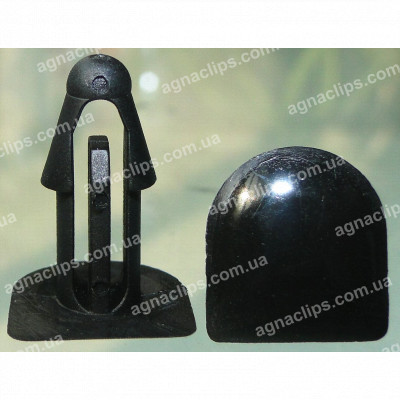 C 100 Кліпса Toyota Lexus 9046709138