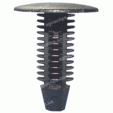 C 104 Кліпса Ford Toyota 6481826050 W701380SSW