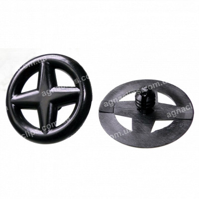 C 125 Кліпса Nissan Infiniti Mercury 65832F5000 6584630F00