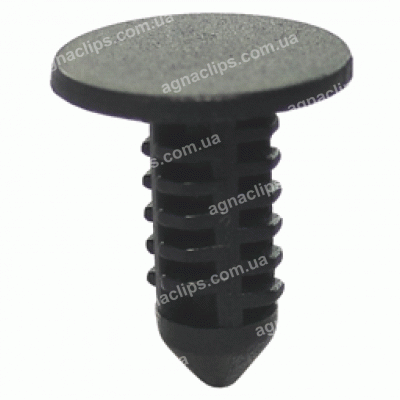 C 206 Кліпса Ford N803170S