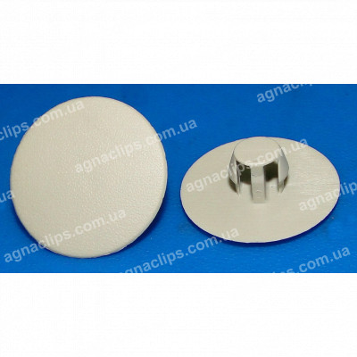 C 217 Кліпса Mitsubishi Jeep MB020923 MU481187 MU481188