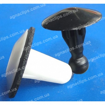 C 285 Кліпса Toyota Lexus 9046707126 9046710152