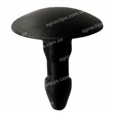 C 290 Кліпса Honda Acura 90676SR4003