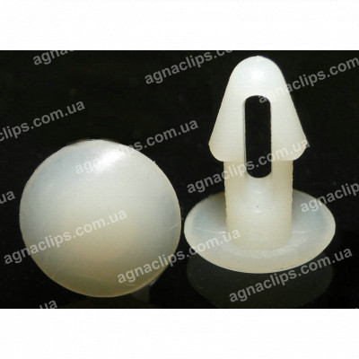 C 327 Кліпса Mercedes A0009871015