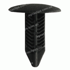 C 377 Кліпса Honda Acura Daewoo 90667S0D003ZH 90667S0D003ZK