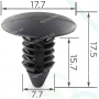 C 413 Кліпса Ford Peugeot Citroen AMC Chrysler Daewoo 6031321 332364 0940907326 94530548 94530527 0940907350 14093311 20932