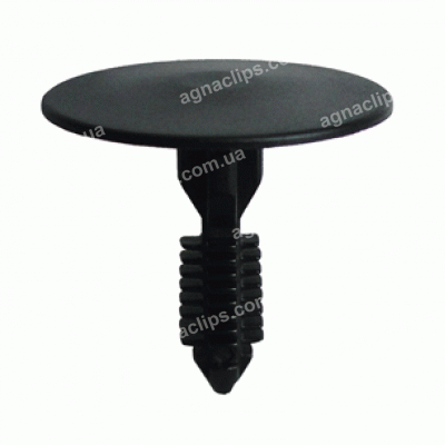 C 428 Кліпса Ford N800387S