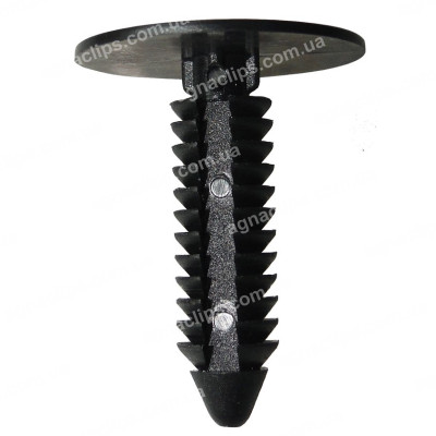 C 528 Кліпса GM Chevrolet Chrysler Jeep Dodge Pontiac Oldsmobile Cadillac Buick 22547243 6501916