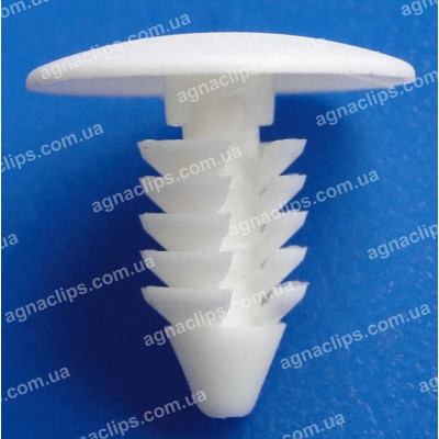 C 529 Кліпса Daewoo Citroen Chevrolet Opel Peugeot Dodge Ravon Susuki ZAZ AMC Chrysler Ford GM