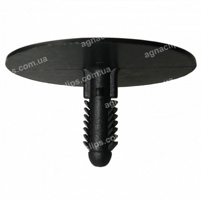 C 546 Кліпса Ford N803613S