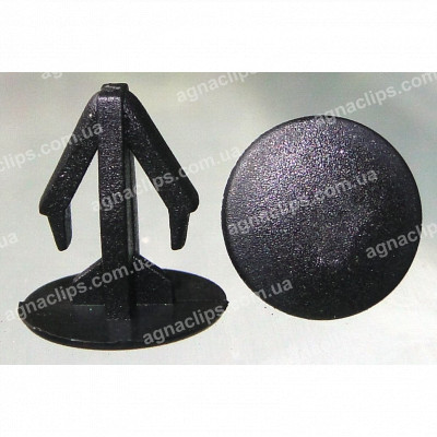 C 587 Кліпса Honda Acura Hyundai Nissan Renault 91520SM4C01 91520SM4C01