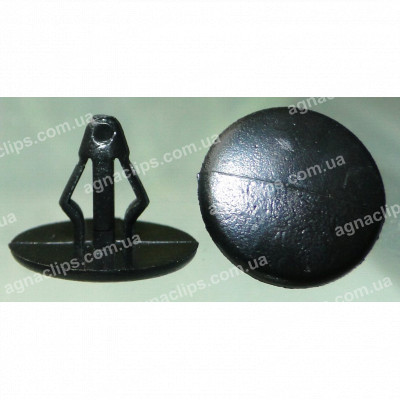 C 603 Кліпса Ford Mazda B45556741 F1CZ16774A