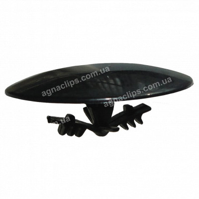 C 608 Кліпси Honda Acura 90700SJ4000