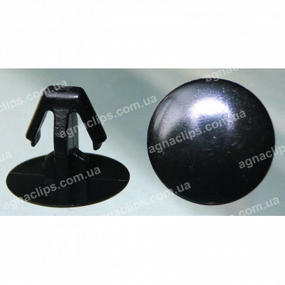 C 663 Кліпса Honda Acura 91518S10003