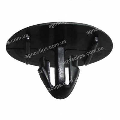 C 665 Кліпса Peugeot Citroen Toyota Lexus 6822N5 9046709050 9046709118