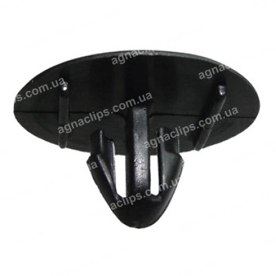 C 665 Кліпса Peugeot Citroen Toyota Lexus 6822N5 9046709050 9046709118