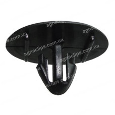 C 665 Кліпса Peugeot Citroen Toyota Lexus 6822N5 9046709050 9046709118