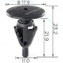 C 675 Кліпса Toyota Lexus 7586730110 7586750030