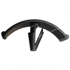 C 818 Кліпса GM Chrysler Jeep Dodge 385330S D30Z16776A