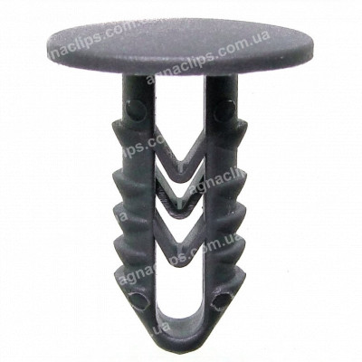 C 855 Кліпса Ford Iveco Fiat 1118730