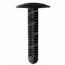 C 858 Кліпса Acura Honda 90669SP0003ZA