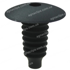 C 942 Кліпса Audi Seat Skoda VW BMW Ford Opel N90201601 2207713 51471904317 6998849